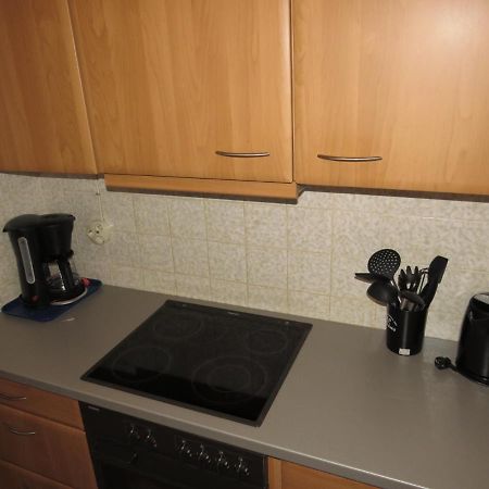 Ferienwohnung Am Golfplatz Winterberg Eksteriør billede