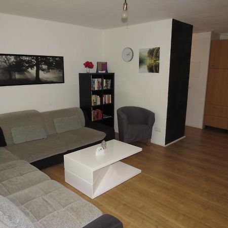 Ferienwohnung Am Golfplatz Winterberg Eksteriør billede