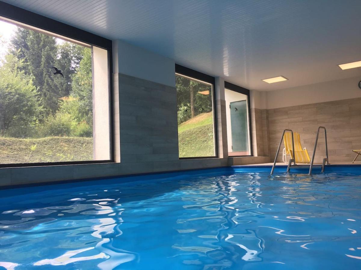 Ferienwohnung Am Golfplatz Winterberg Eksteriør billede