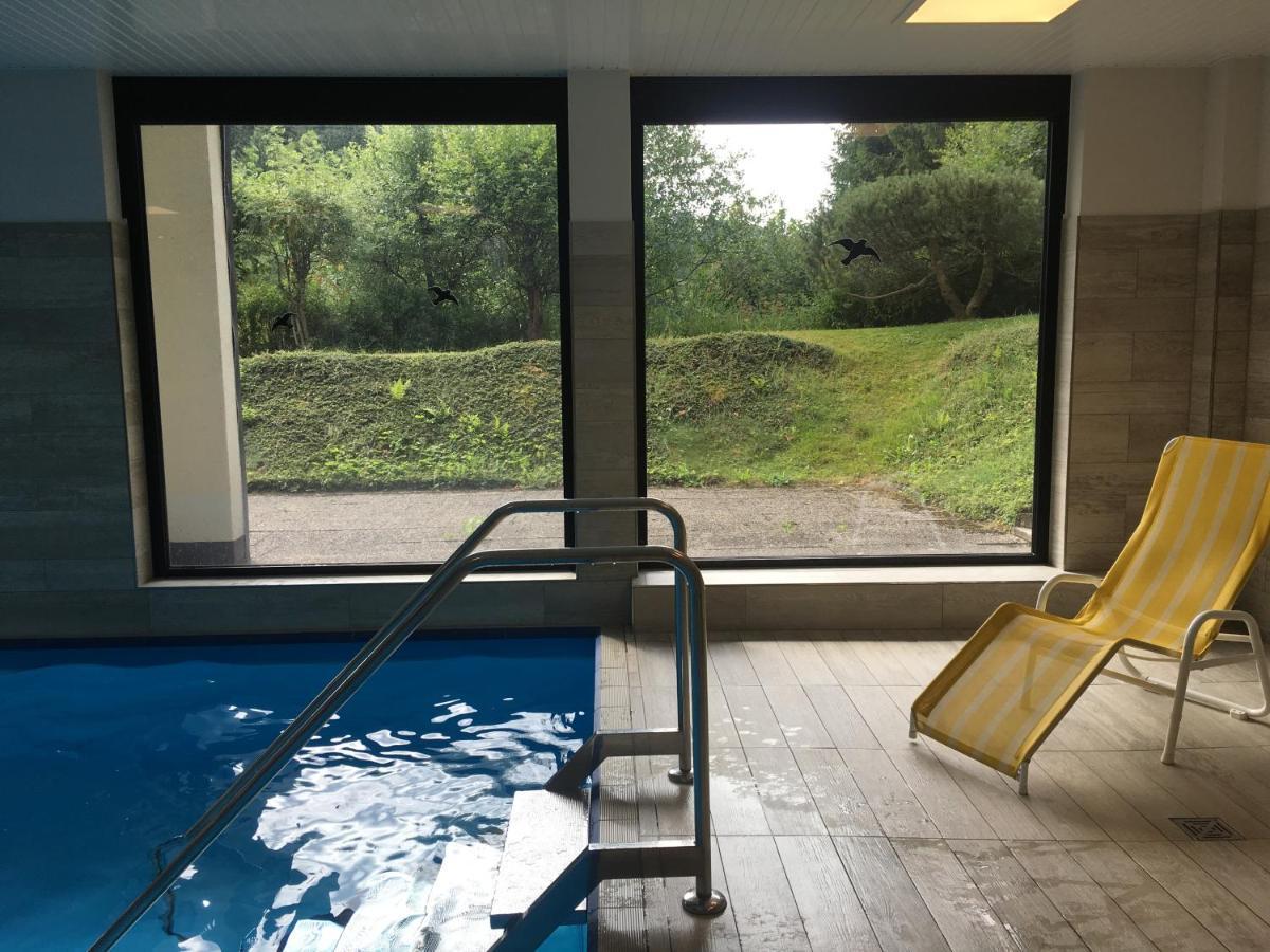 Ferienwohnung Am Golfplatz Winterberg Eksteriør billede
