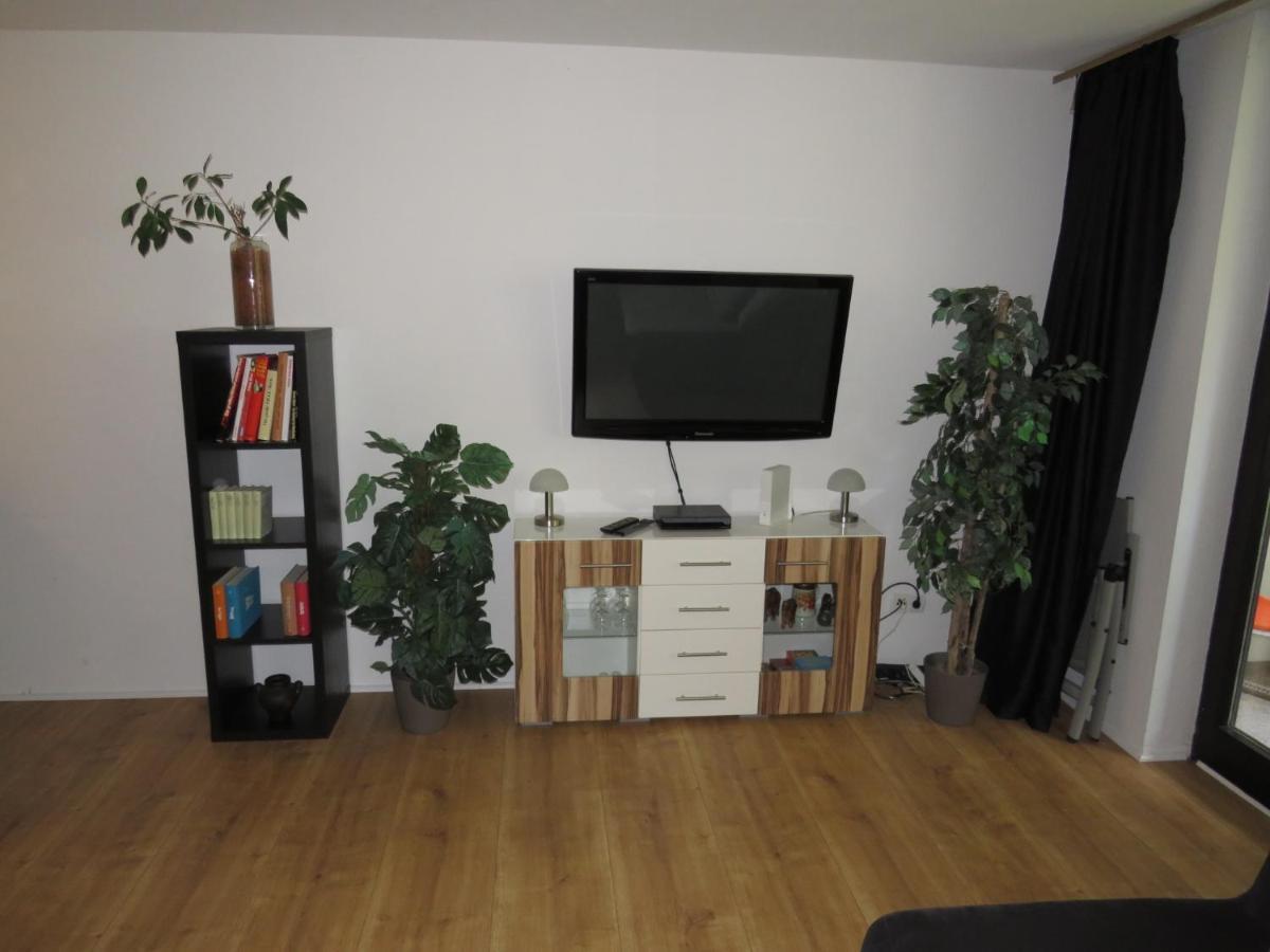 Ferienwohnung Am Golfplatz Winterberg Eksteriør billede