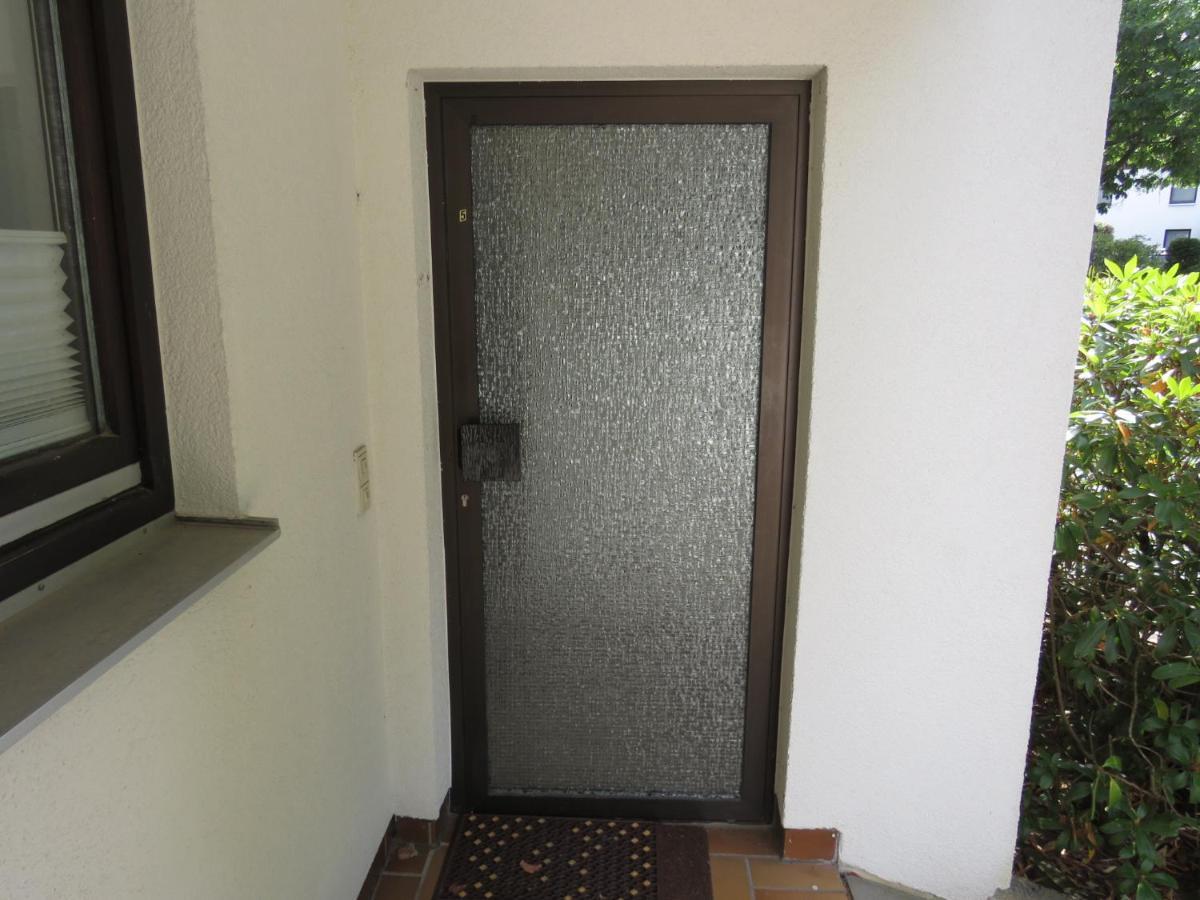 Ferienwohnung Am Golfplatz Winterberg Eksteriør billede