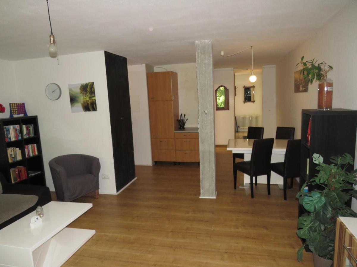 Ferienwohnung Am Golfplatz Winterberg Eksteriør billede